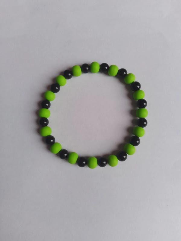 Billie Eilish Inspired Bracelets