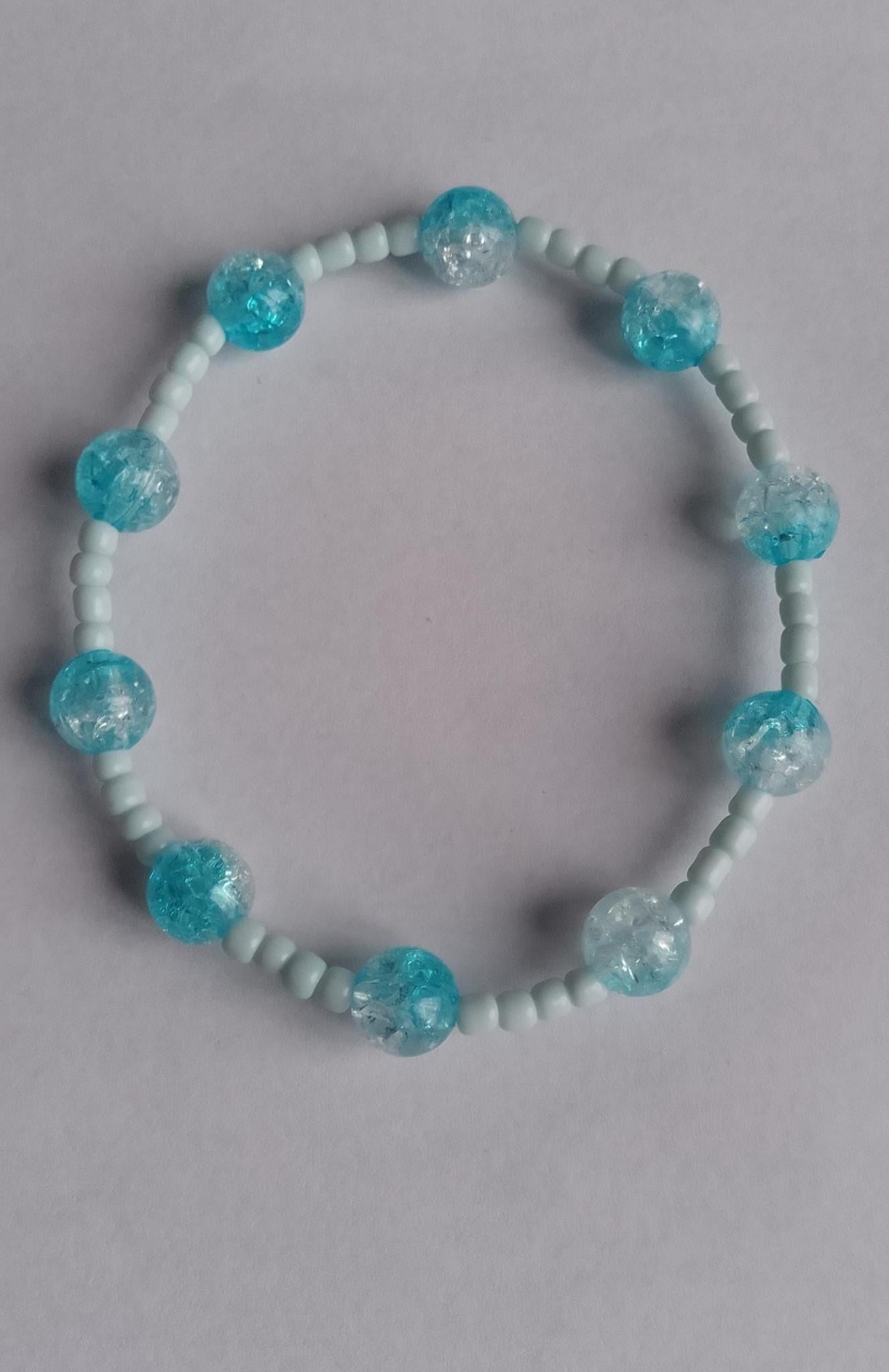 Eras Inspired 2014 Album Inspired Bracelet