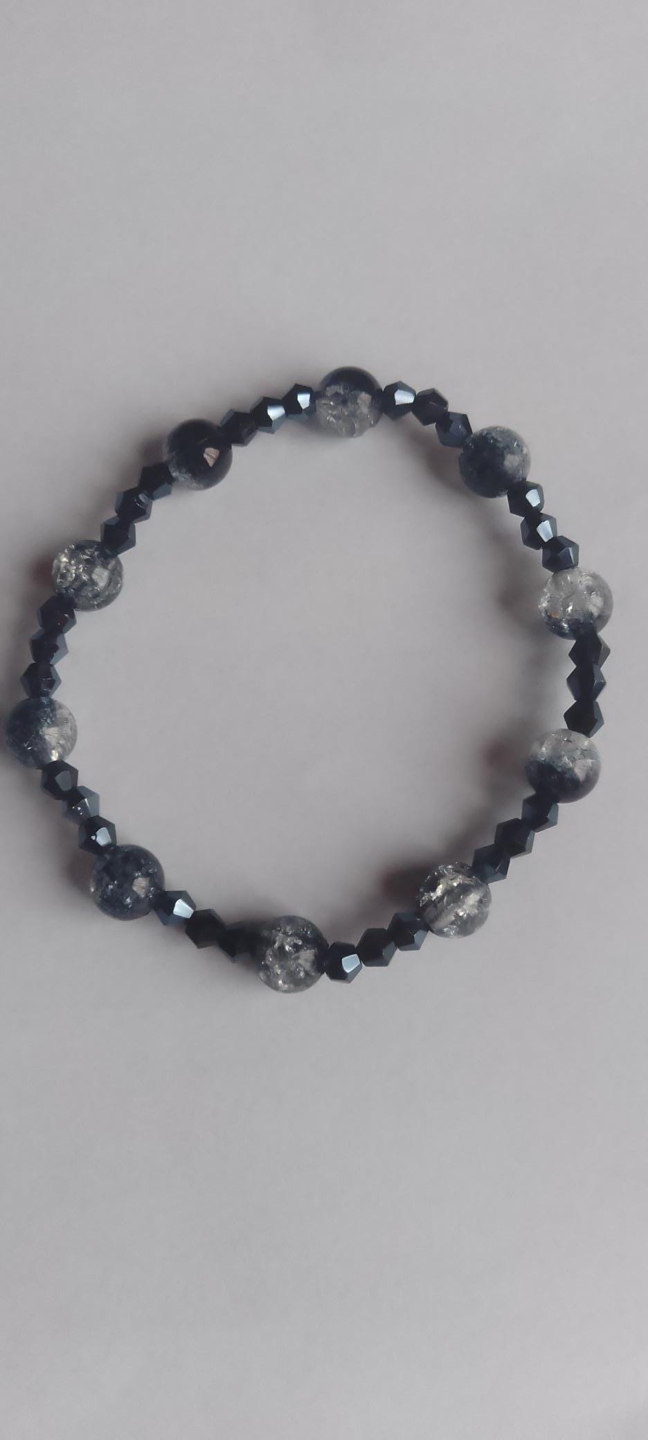 Eras Inspired 2017 Album Black Bracelet
