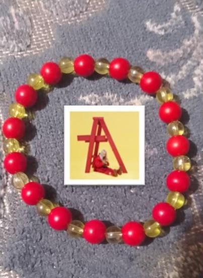 Billie Eilish Inspired Bracelets