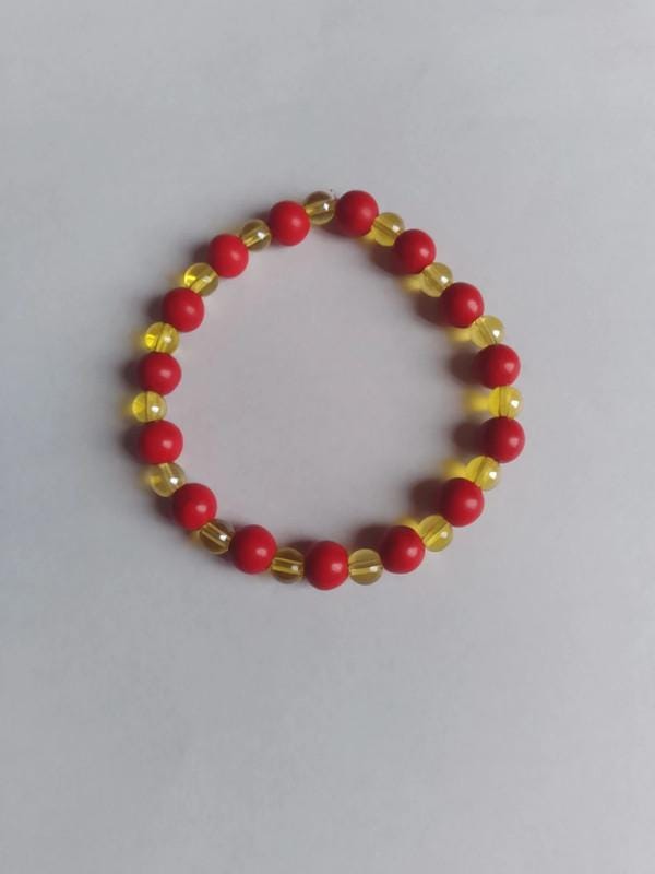 Billie Eilish Inspired Bracelets