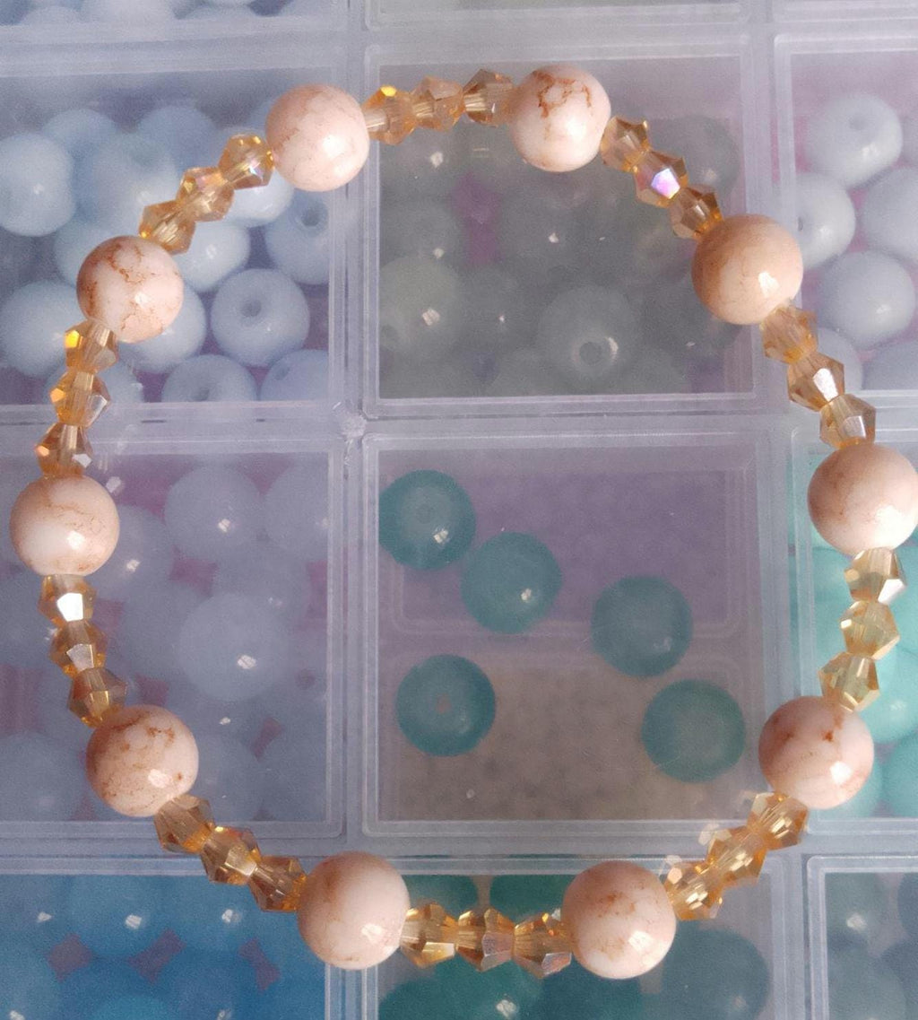 Eras Inspired 2020 Album Bracelet