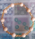 Eras Inspired 2020 Album Bracelet