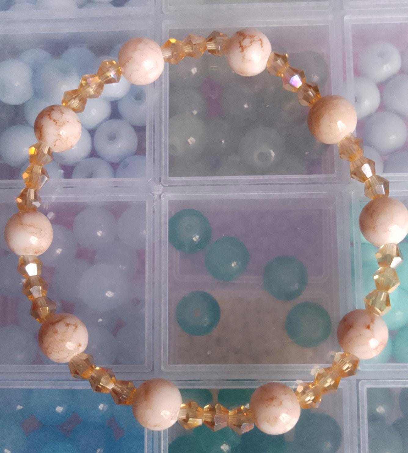 Eras Inspired 2020 Album Bracelet