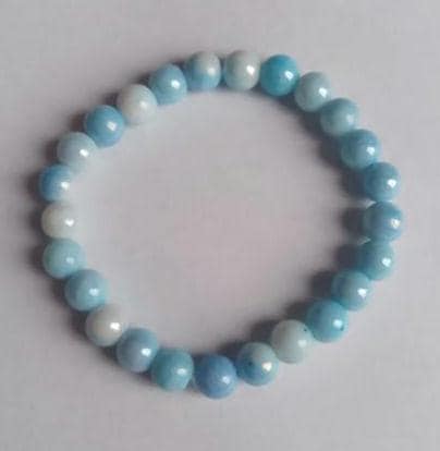 Elsa and Anna Frozen Inspired Bracelets