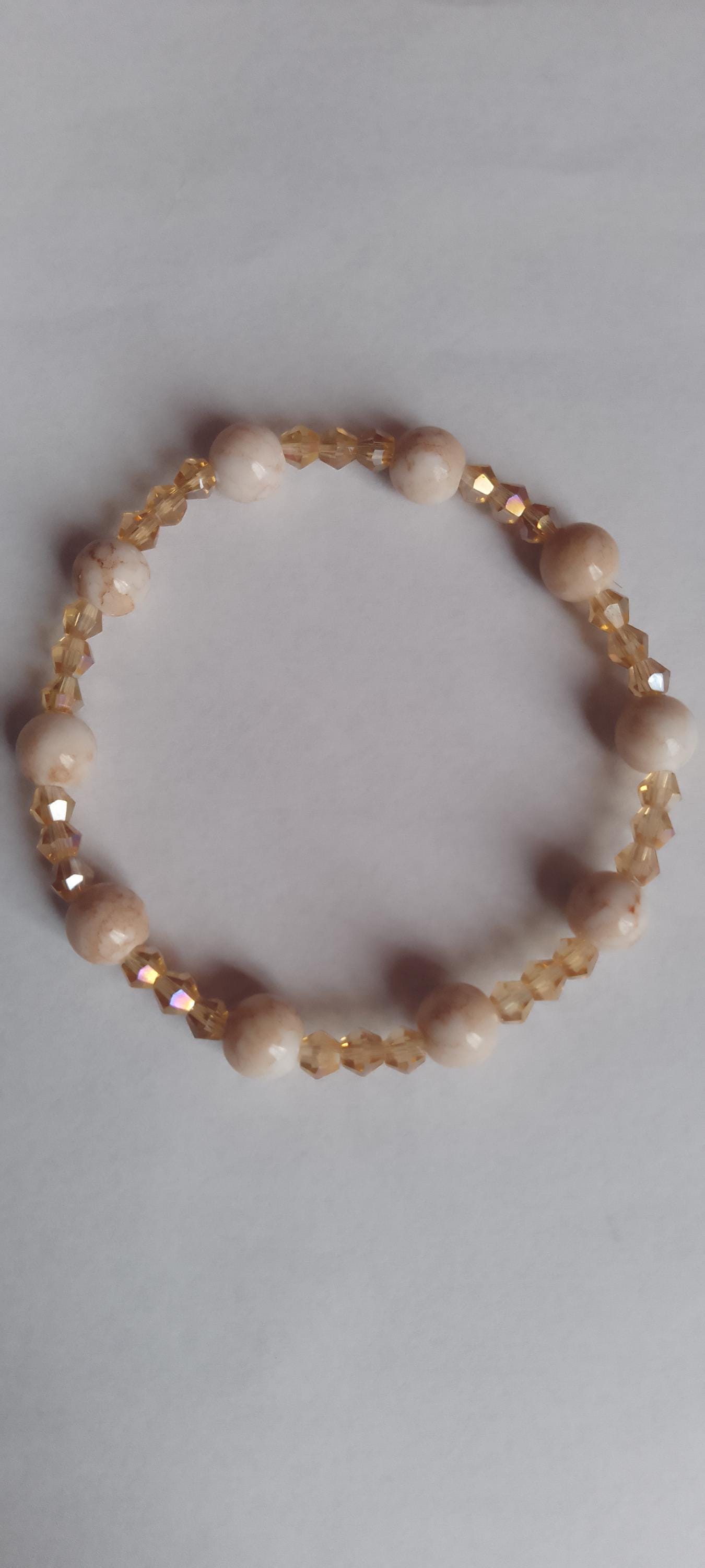 Eras Inspired 2020 Album Bracelet