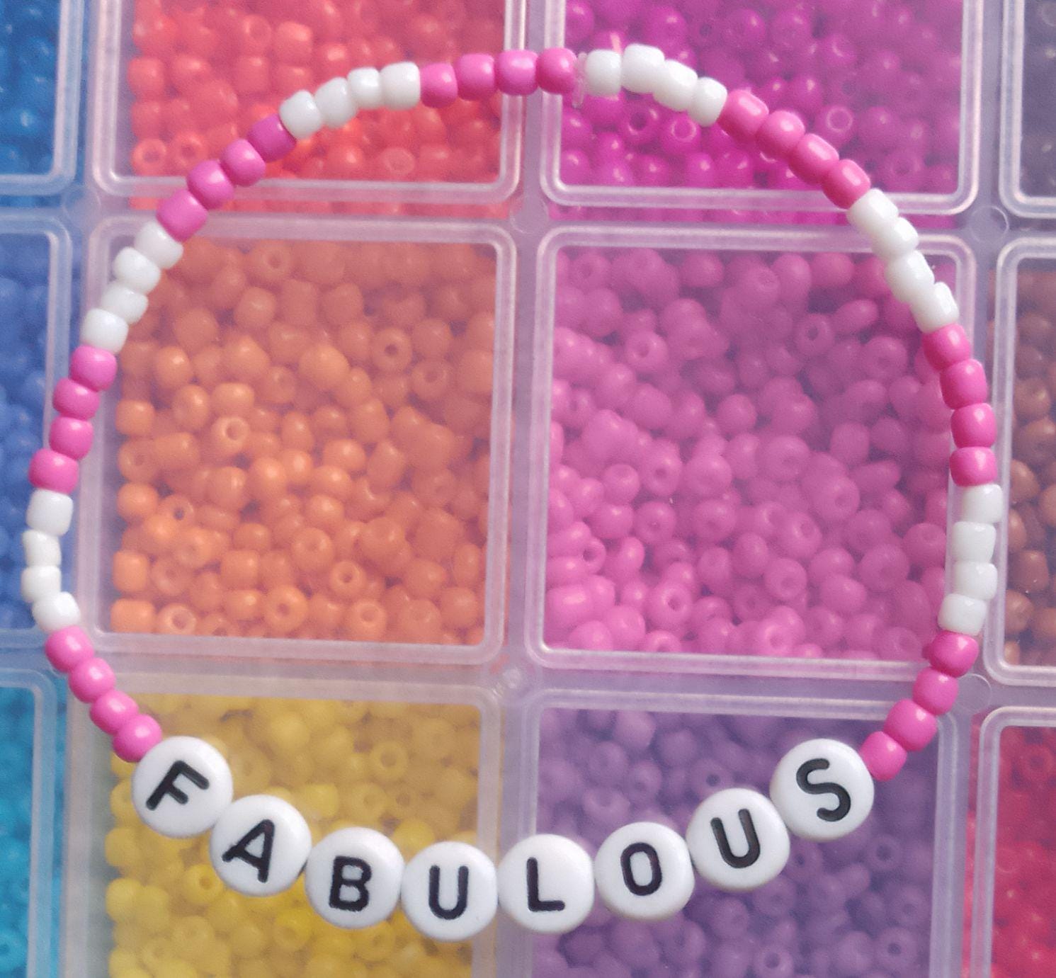 High School Musical Movie Inspired Bracelets