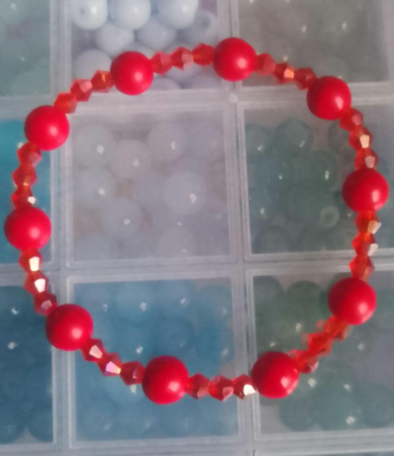 Eras Inspired 2012 Album Inspired Bracelet