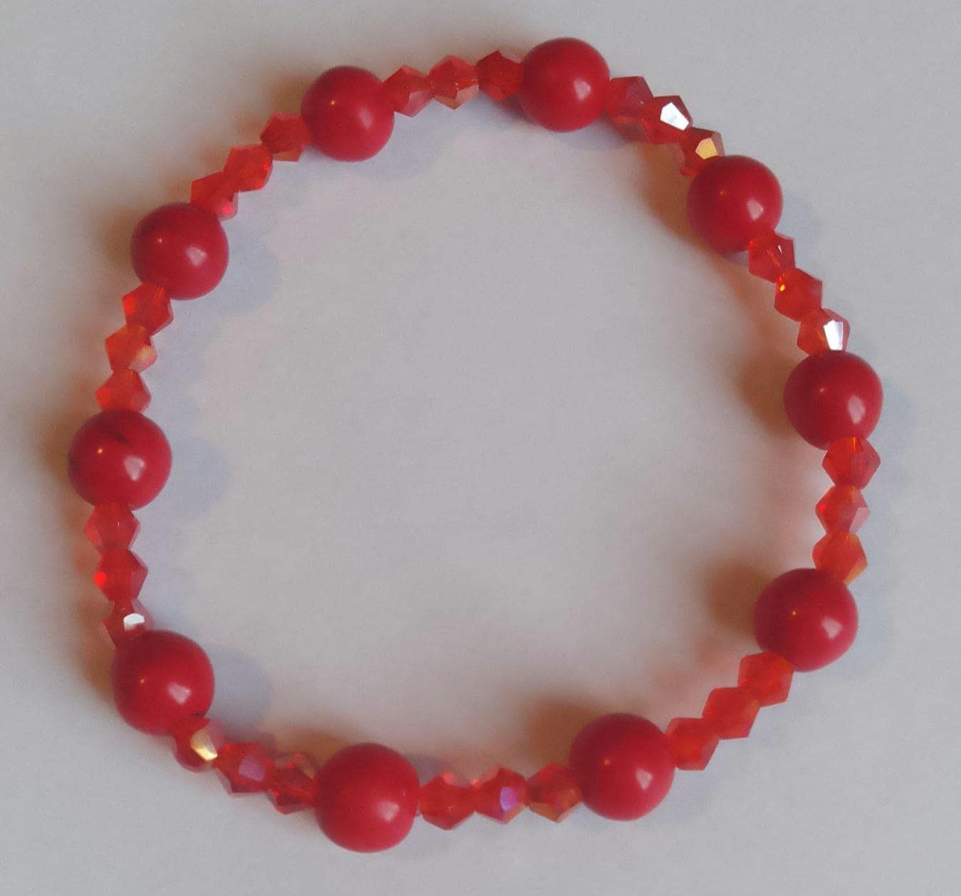 Eras Inspired 2012 Album Inspired Bracelet