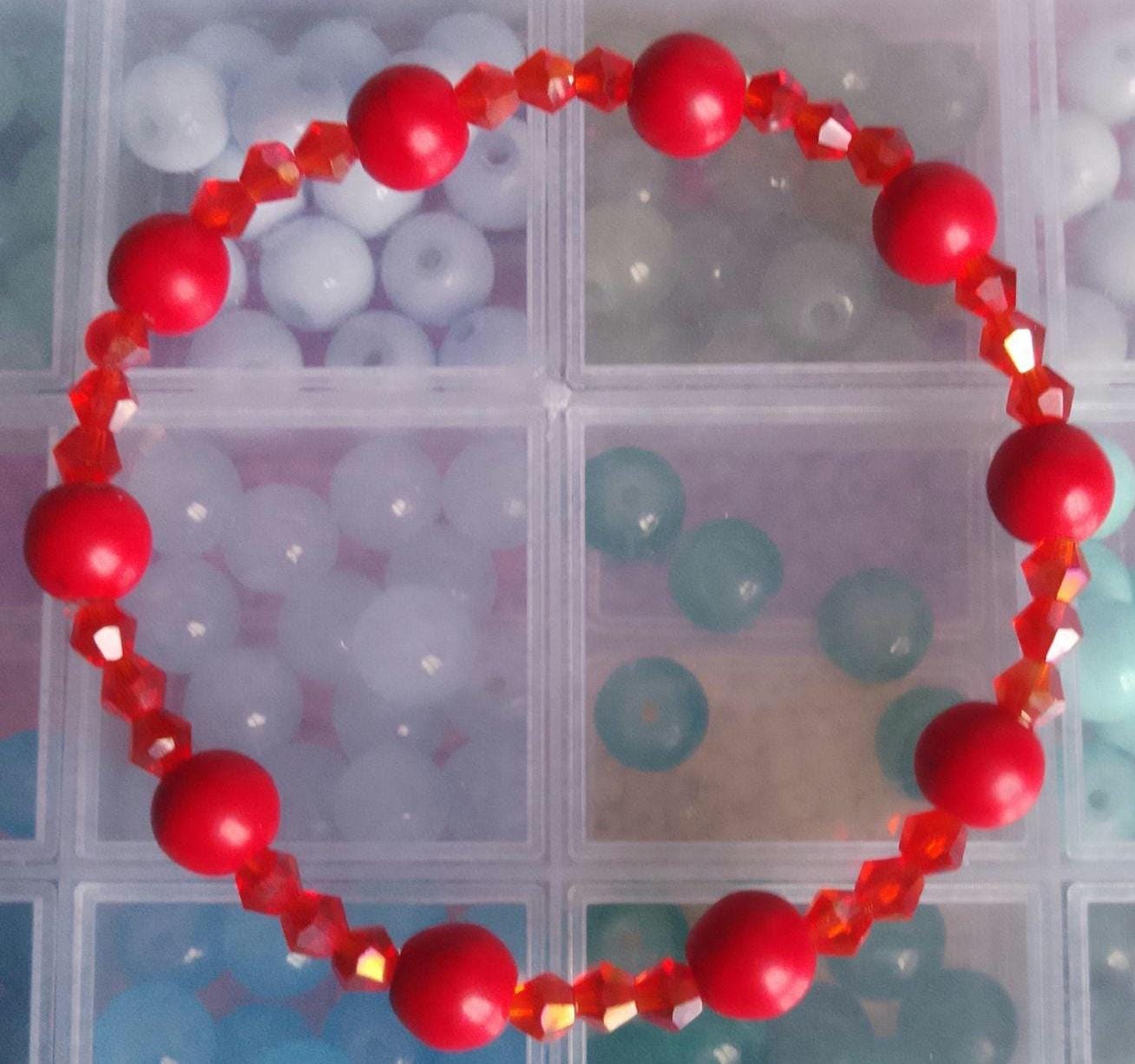 Eras Inspired 2012 Album Inspired Bracelet
