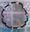 Eras Inspired 2017 Album Black Bracelet