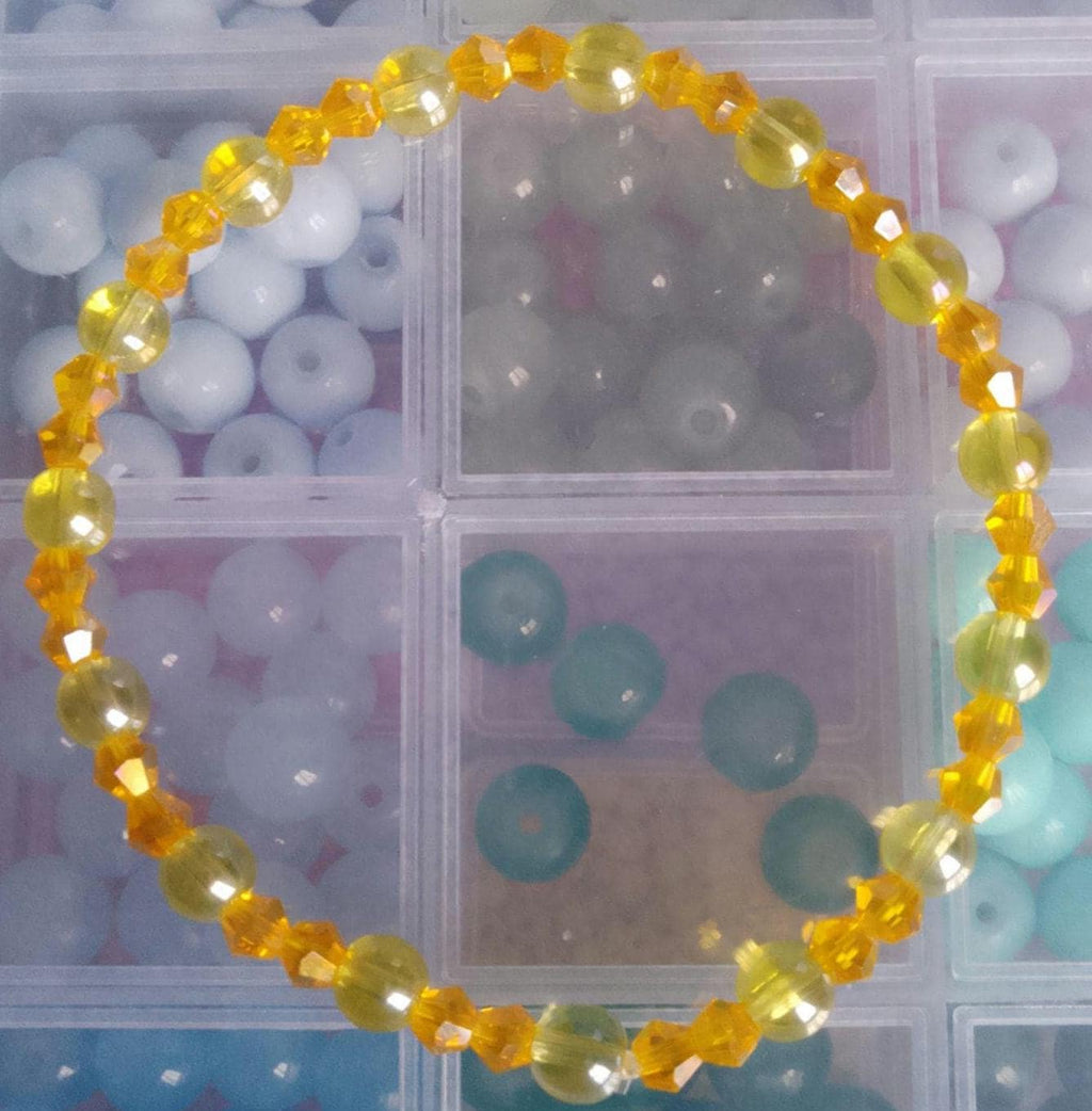 Eras Inspired 2021 Album Bracelet