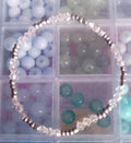Eras Inspired 2020 Album Grey Bracelet