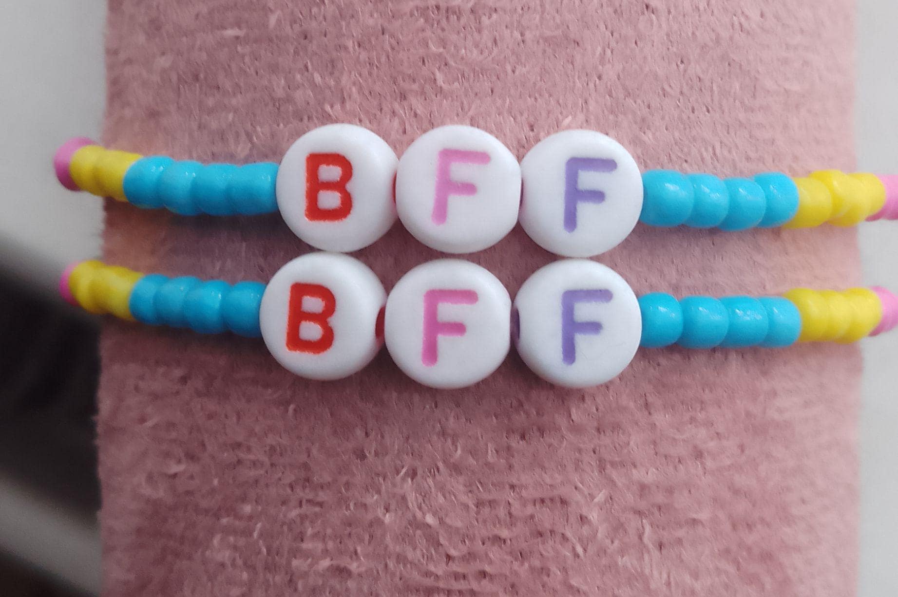 BFF Friendship Bracelet Sets