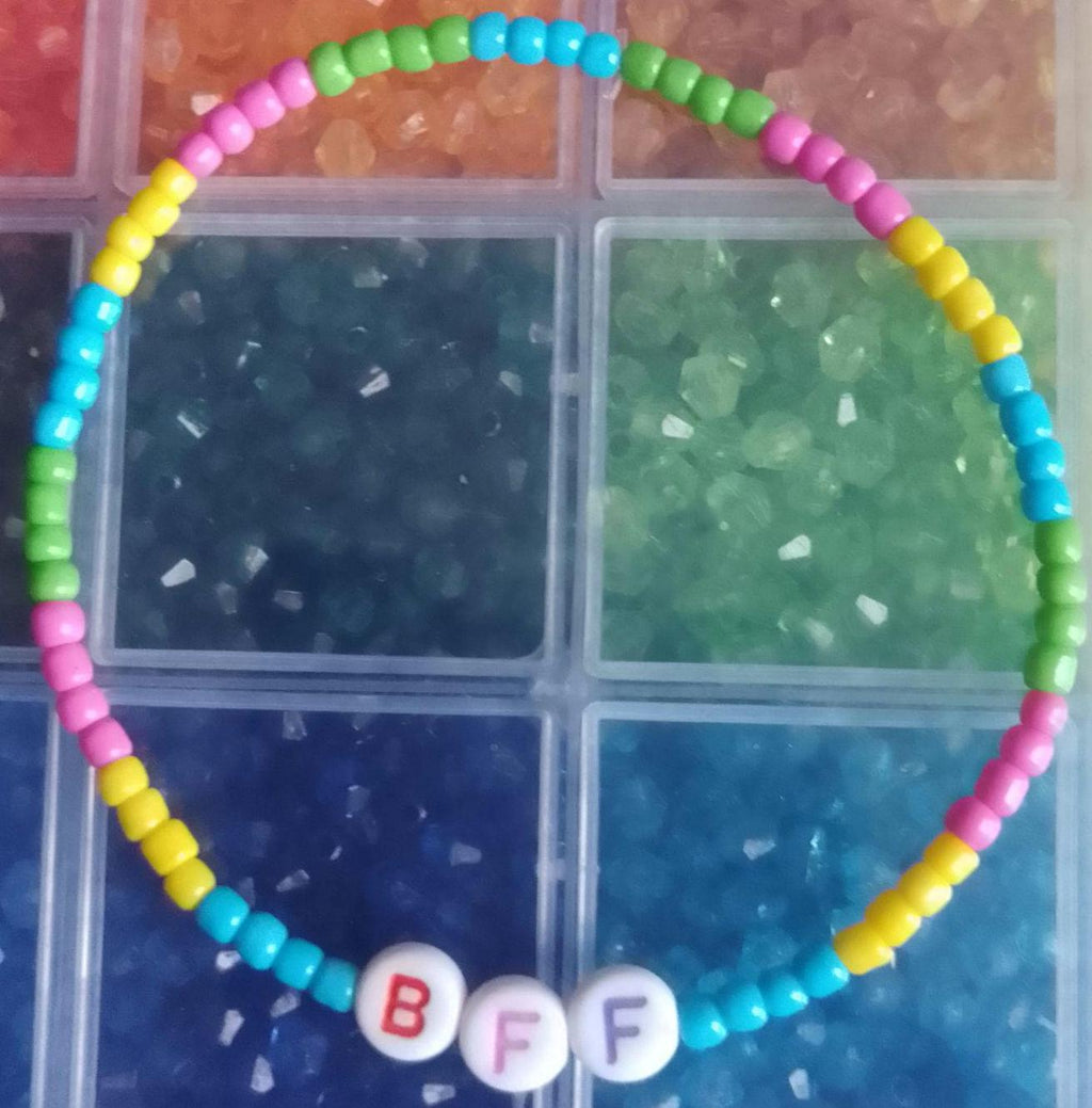 BFF Friendship Bracelet Sets