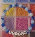 Lilo & Stitch Inspired Bracelets