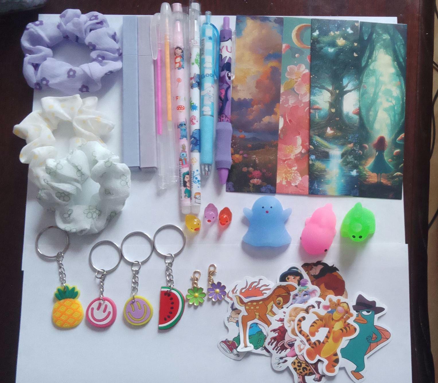 Beadfull Mystery Scoops