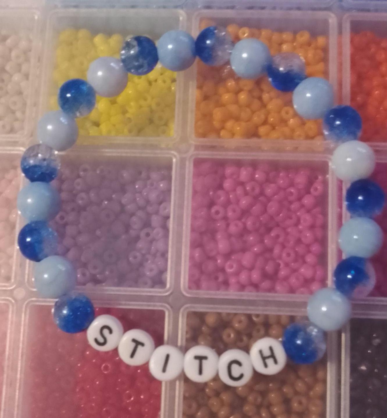 Lilo & Stitch Inspired Bracelets