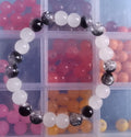 The Nightmare Before Christmas Inspired Bracelets