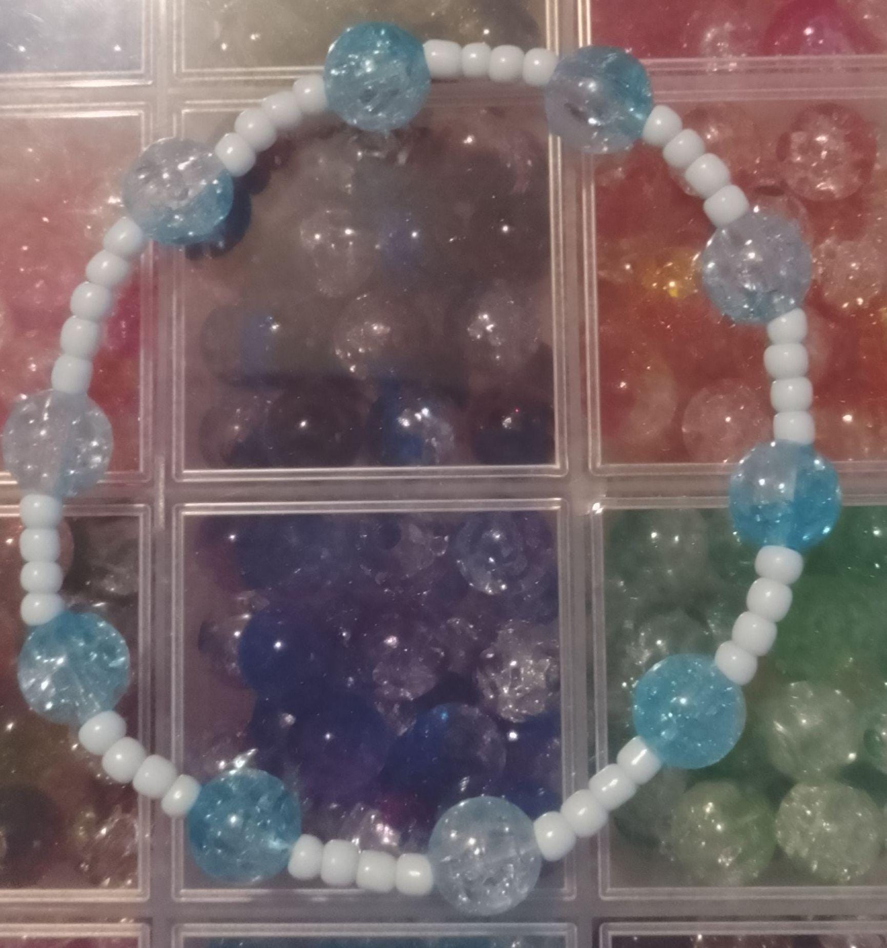 Eras Inspired 2014 Album Inspired Bracelet