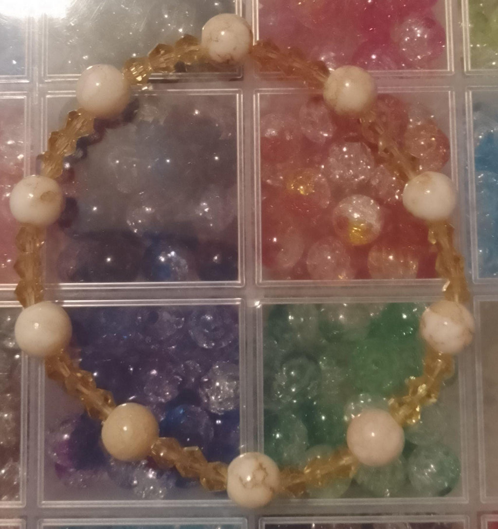 Eras Inspired 2020 Album Bracelet