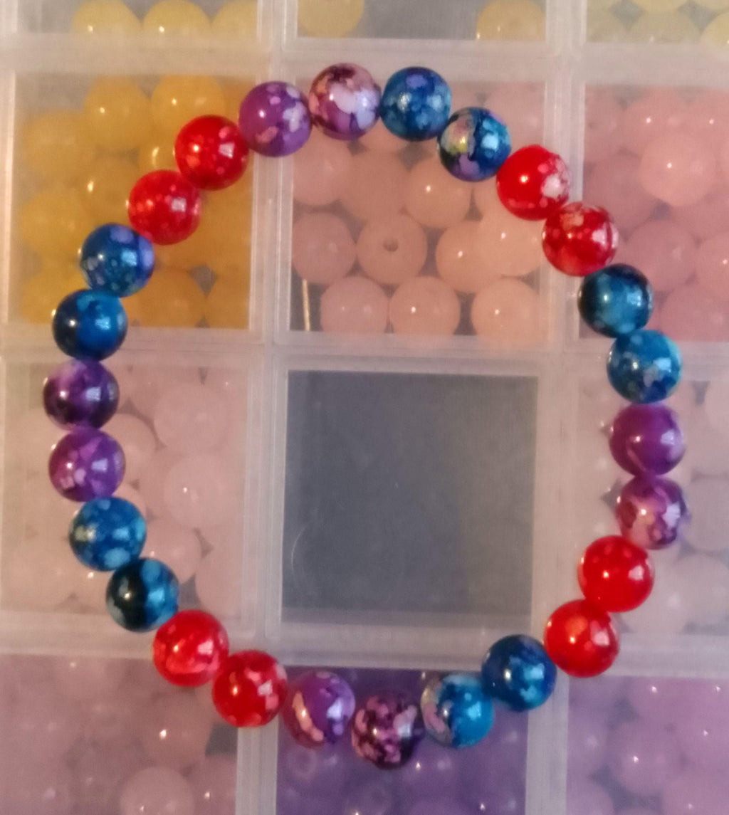 Wizards of Waverly Place Inspired Bracelets