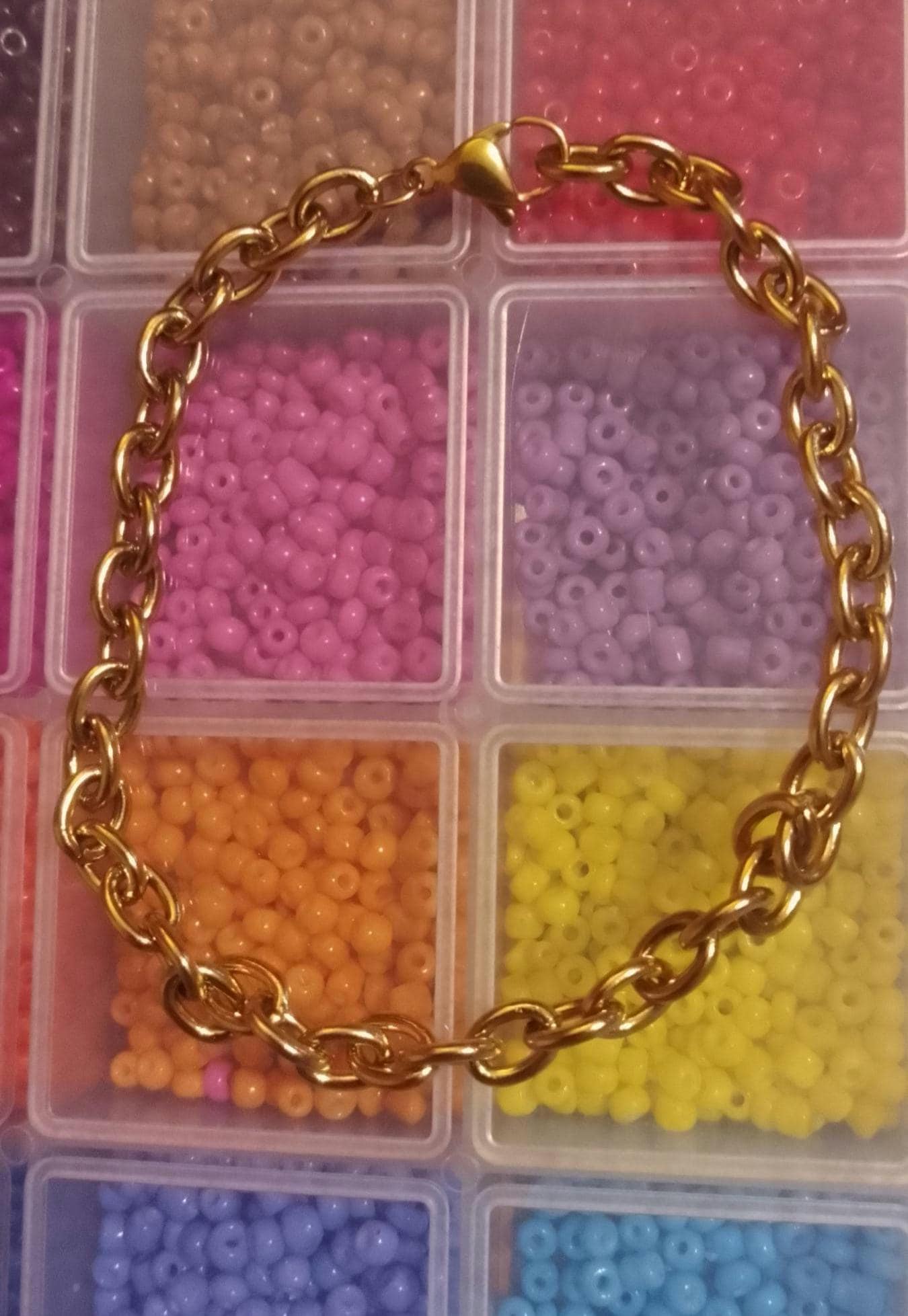 Moon Charms
