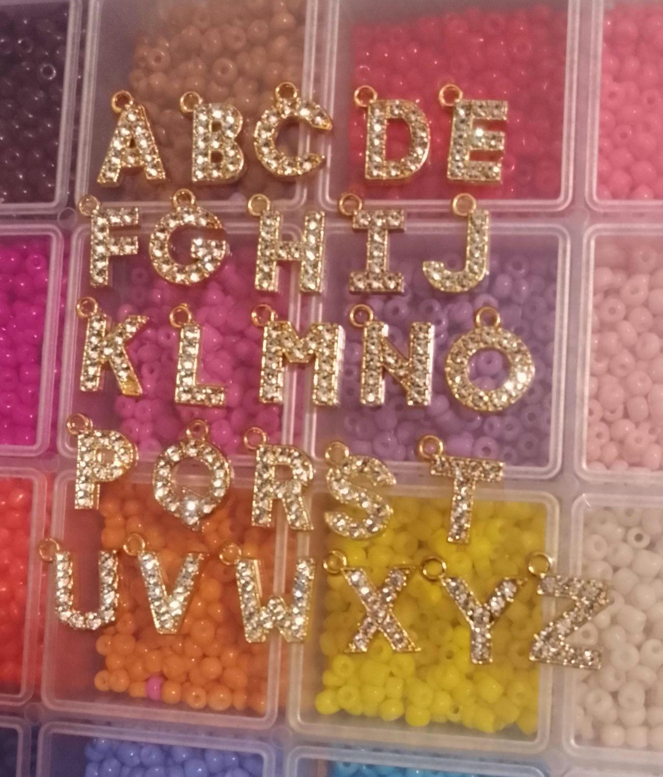 Initial Charms