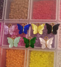 Butterfly Charms
