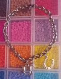 Horse Themed Charm Bracelets