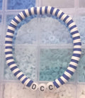 DCC Inspired Bracelets