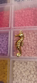 Sea Horse Charms