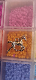 Horse Charms