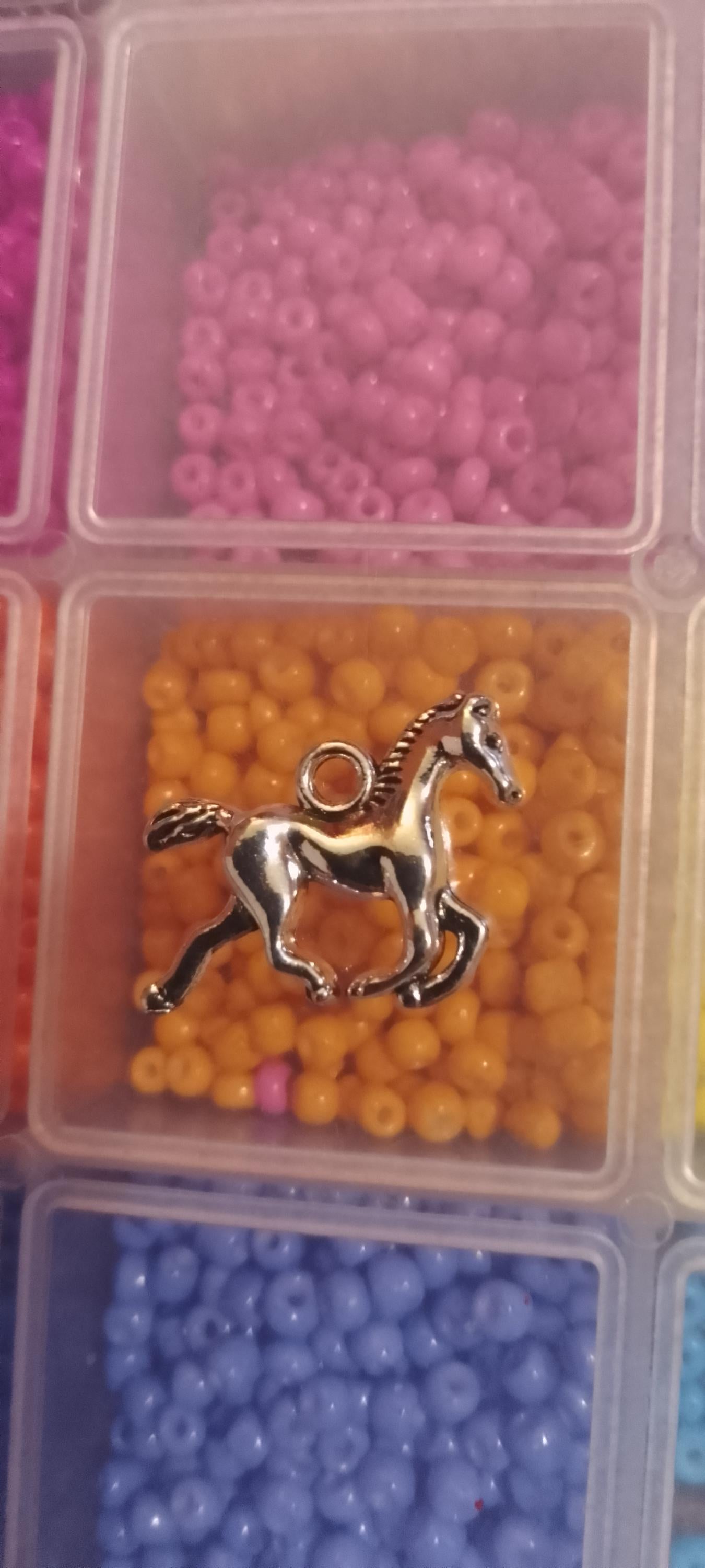Horse Charms