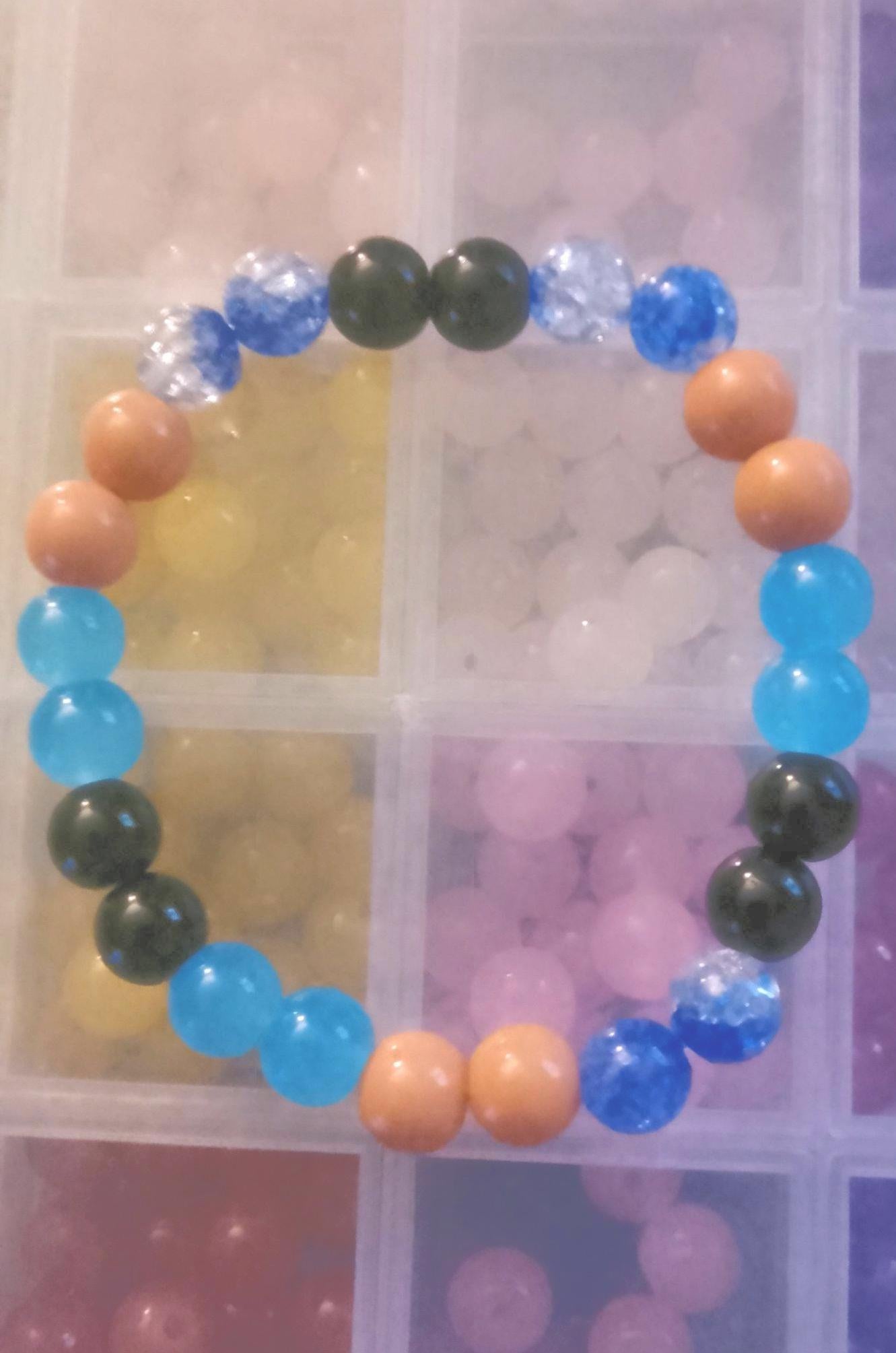 Billie Eilish Inspired Bracelets