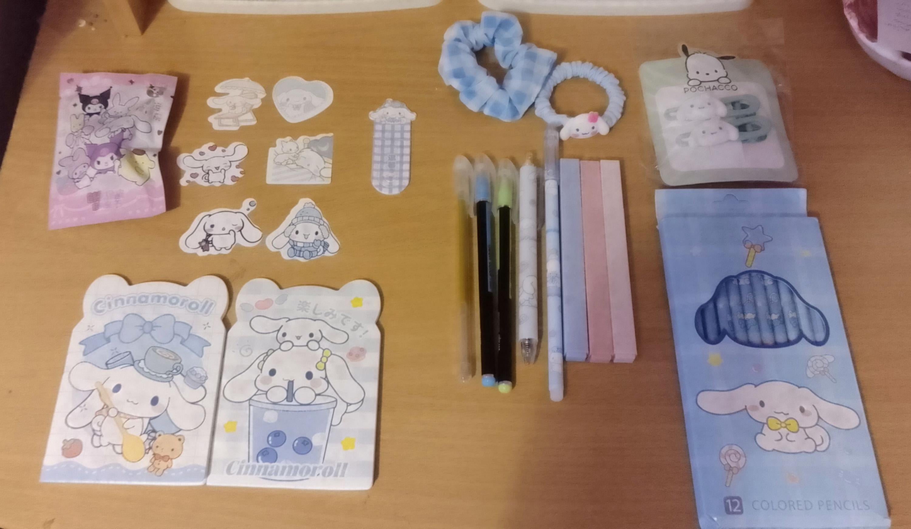 Sanrio Bundle