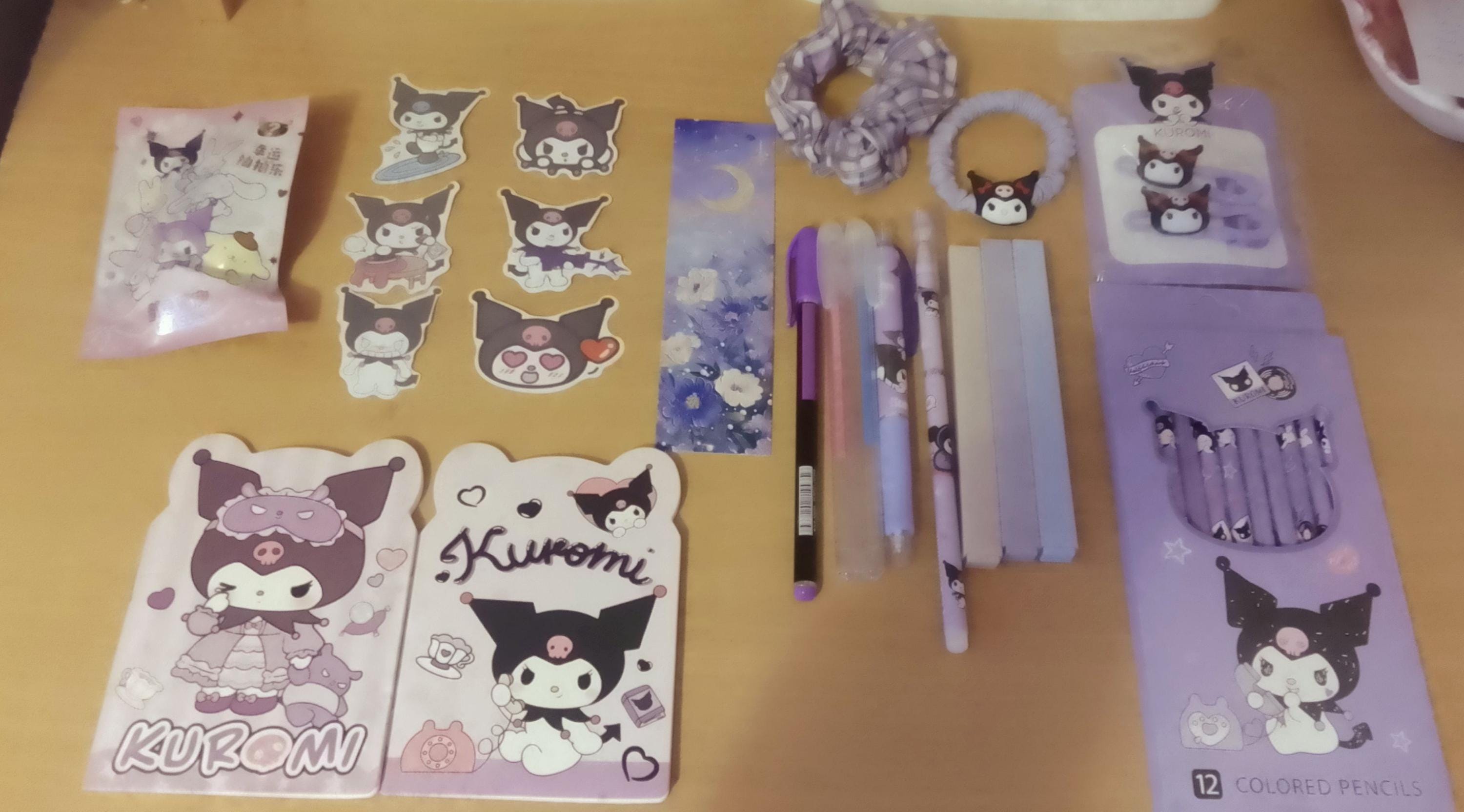 Sanrio Bundle