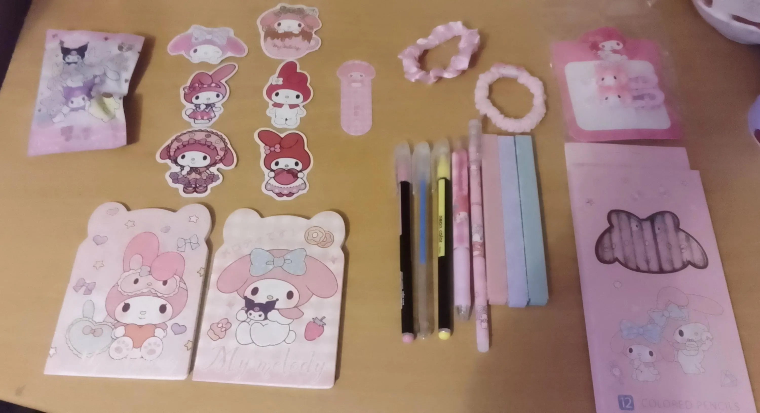 Sanrio Bundle