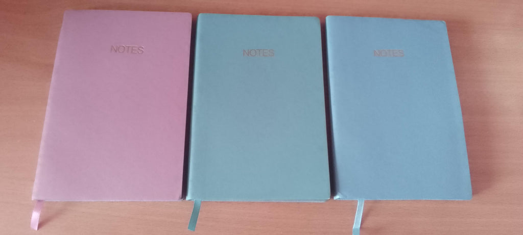 Beadfull Scoops Mystery Stationery Bundle