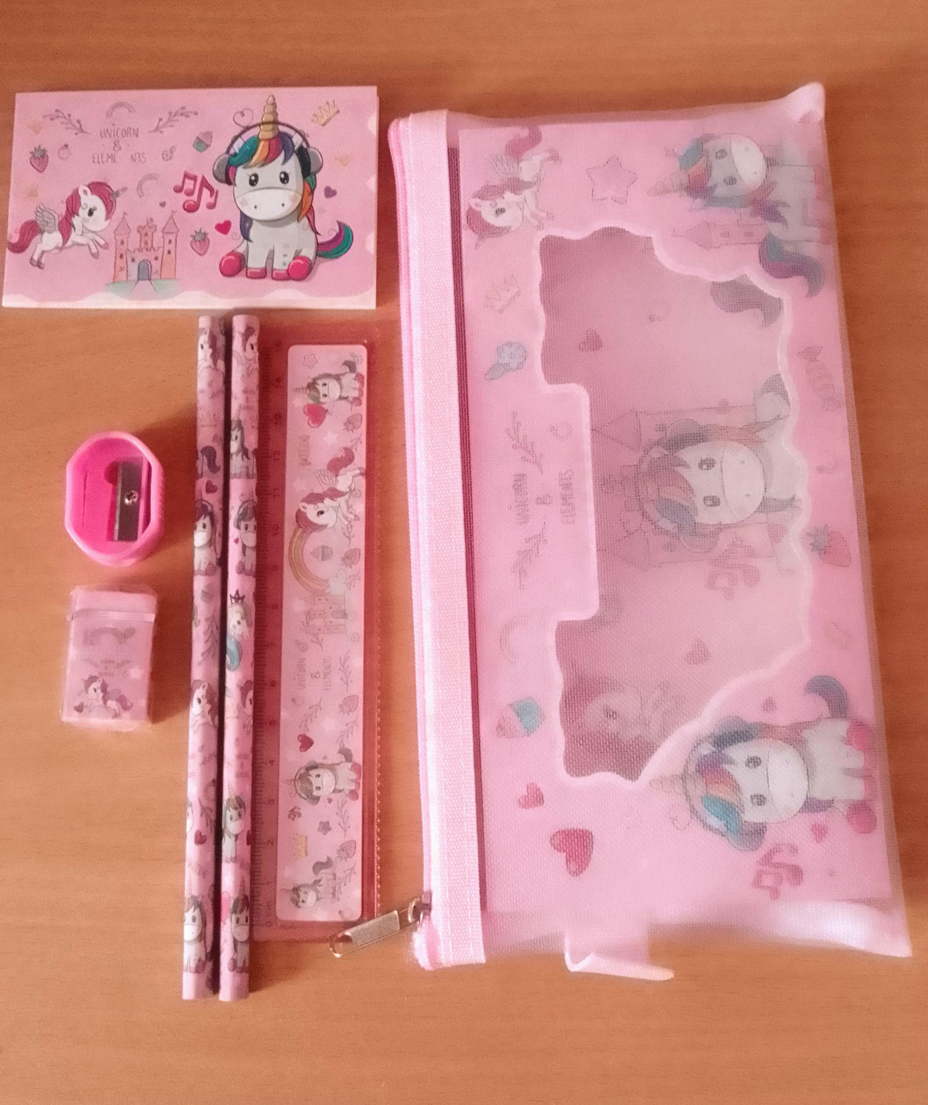 Beadfull Scoops Mystery Stationery Bundle